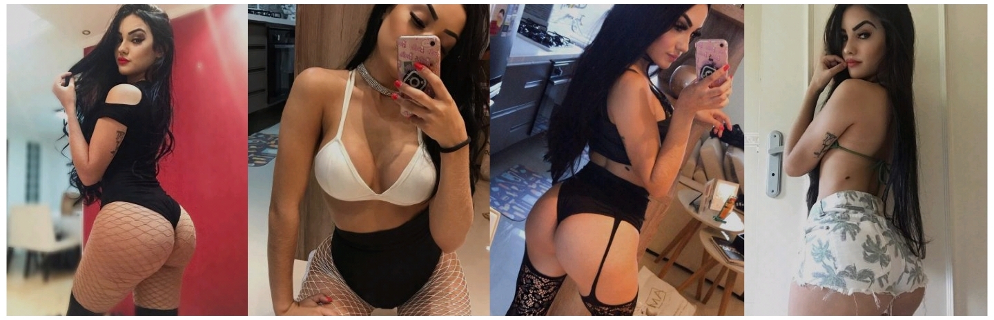 Vip Escort Meltem