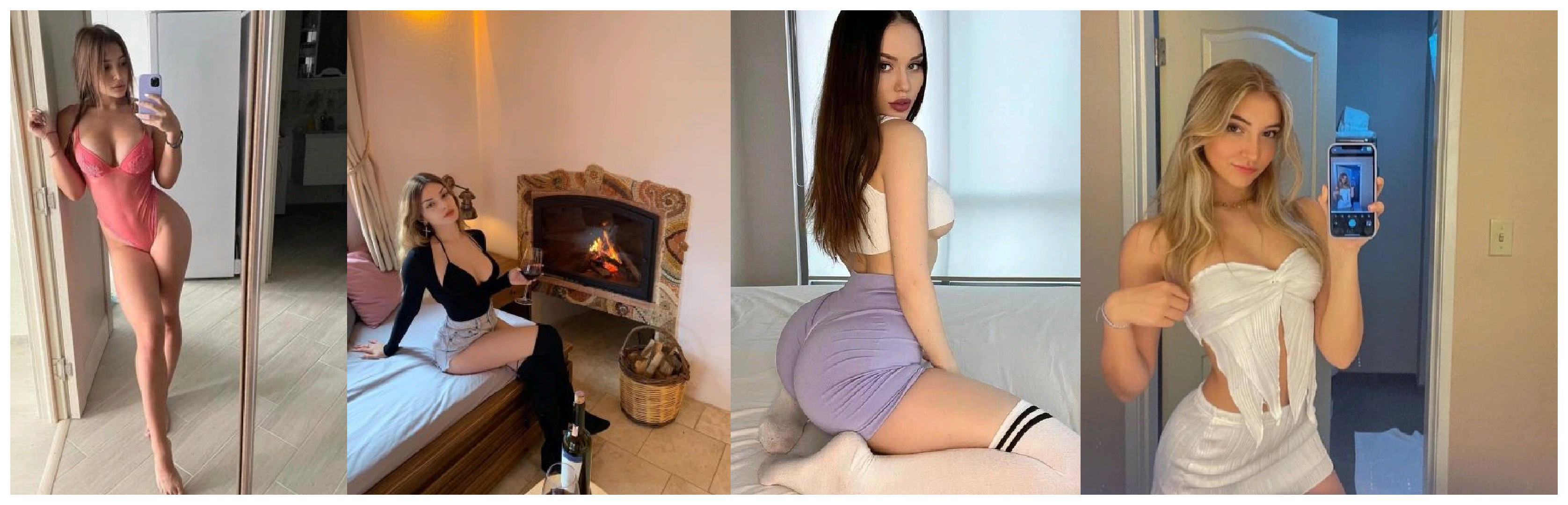 Rus Escort İvanka